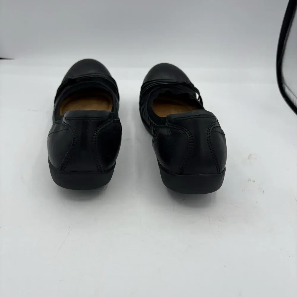 Clarks pre owned